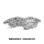 EBC Rear Brake Pad Set RP-X - BMW Models
