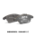 EBC Rear Brake Pad Set RP-X - Audi/ VW Models