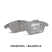 EBC Front Brake Pad Set RP-X - BMW/ MG/ Rover Models