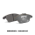 EBC Front Brake Pad Set RP-X - Honda/ Nissan Models