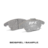 EBC Rear Brake Pad Set RP-X - Infiniti/ Nissan Models