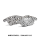 EBC Front Brake Pad Set RP-X - Audi/ VW Models