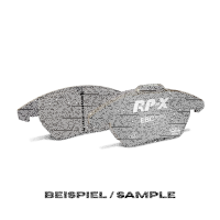 EBC Rear Brake Pad Set RP-X - BMW Models