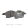 EBC Rear Brake Pad Set RP-X - BMW Models