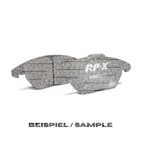 EBC Bremsbeläge Set RP-X vorn - Audi/ Cupra/ Seat/...