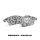 EBC Rear Brake Pad Set RP-X - BMW/ Toyota Models