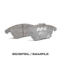 EBC Front Brake Pad Set RP-X - Audi/ Cupra/ VW Models