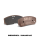 EBC Front Brake Pad Set SR-21 - BMW Models