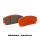 EBC Front Brake Pad Set OrangeStuff - BMW/ Wiesmann Models