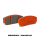 EBC Front Brake Pad Set OrangeStuff - BMW Models