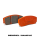 EBC Front Brake Pad Set OrangeStuff - BMW Models