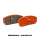 EBC Front Brake Pad Set OrangeStuff - Porsche Models