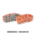 EBC Front Brake Pad Set OrangeStuff - Mini Models