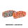 EBC Front Brake Pad Set OrangeStuff - Audi/ VW Models