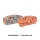EBC Front Brake Pad Set OrangeStuff - Ford Models