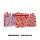 EBC Front Brake Pad Set Extra Duty+ - Toyota Models