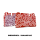 EBC Front Brake Pad Set Extra Duty+ - Holden/ Isuzu Models