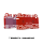 EBC Front Brake Pad Set Extra Duty+ - Lexus/ Toyota Models
