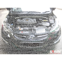 Ultra Racing Front Upper Strut Bar 2-Point - 11-15...