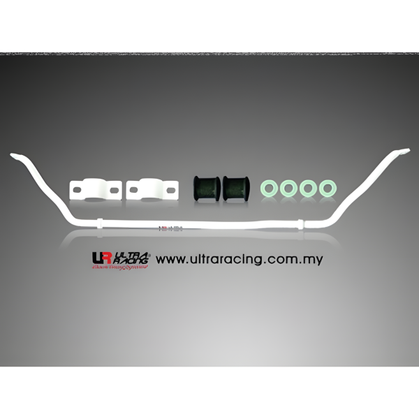 Ultra Racing Rear Sway Bar 20 mm - 07-10 Hyundai Avante (HD) 2.0 (2WD) / 07-12 Hyundai I30 (FD) 1.6 (2WD) / 07-10 Hyundai Elantra (HD) 2.0 (2WD)