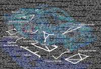 Ultra Racing Strebe hinten unten 4-Punkt - 07-10 Hyundai...