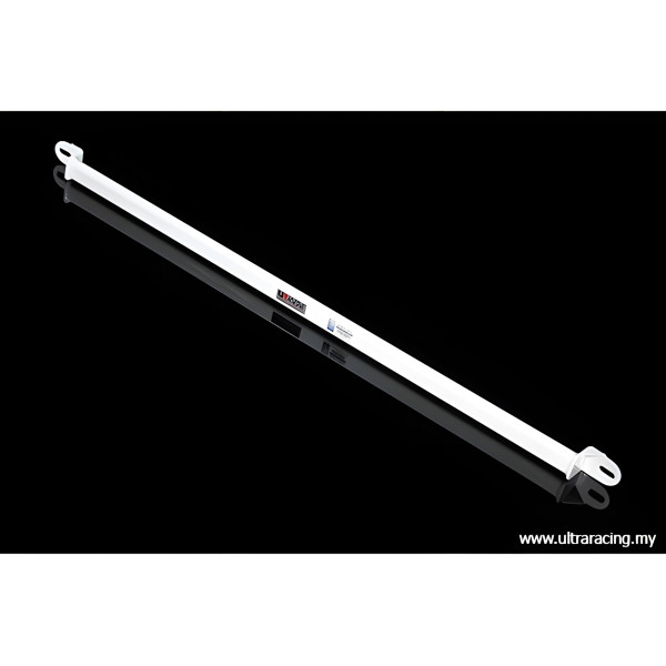 Ultra Racing Rear Upper Strut Bar 2-Point - 11+ Lexus CT200H (A10) 1.8 (2WD) (Hybrid) / 09-15 Toyota Prius (XW30) 1.8 (2WD) (Hybrid)