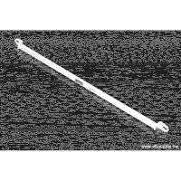 Ultra Racing Domstrebe hinten oben 2-Punkt - 11+ Lexus...