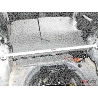Ultra Racing Domstrebe hinten oben 2-Punkt - 11+ Lexus...
