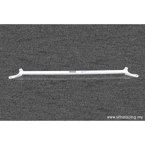 Ultra Racing Domstrebe vorn oben 2-Punkt - 99-06 Toyota Celica (T230) 2.0 (2WD) (RHD Modelle)