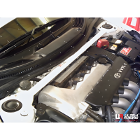 Ultra Racing Front Upper Strut Bar 2-Point - 99-06 Toyota...