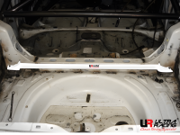 Ultra Racing Rear Upper Strut Bar 2-Point - 99-06 Toyota...