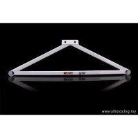 Ultra Racing Front Lower Bar 3-Point - 06-12 Toyota Axio...