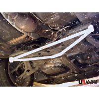 Ultra Racing Front Lower Bar 3-Point - 06-12 Toyota Axio...