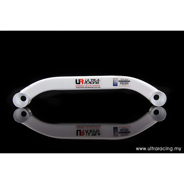Ultra Racing Rear Lower Bar 2-Point - 99-06 Toyota Celica (T230) 2.0 (2WD)