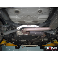 Ultra Racing Rear Lower Bar 2-Point - 99-06 Toyota Celica...