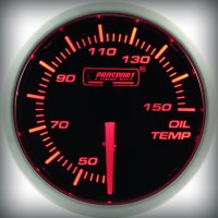 Prosport BF Performance Series oil temperature 52 mm,...