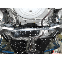 Ultra Racing Stabilisator hinten 16 mm - 11+ Nissan...