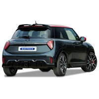 Bastuck Komplettanlage - Mini F66/F67 John Cooper Works (JCW)
