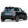 Bastuck Komplettanlage - Mini F66/F67 John Cooper Works (JCW)
