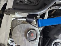 Hardrace Domstrebe vorn oben 2-Punkt - 20+ Skoda Octavia MK4 NX