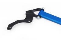 Hardrace Front Upper Strut Bar 2-Point - 20+ Skoda Octavia MK4 NX