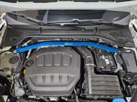 Hardrace Front Upper Strut Bar 2-Point - 20+ Skoda Octavia MK4 NX