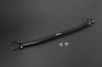 Hardrace "Black Series" Front Upper Strut Bar 2-Point - 17+ Honda Civic Type-R FK8 (LHD Models)