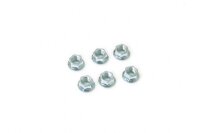 Hardrace "Black Series" Front Upper Strut Bar 2-Point - 17+ Honda Civic Type-R FK8 (LHD Models)