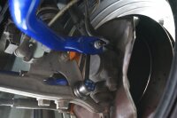 Hardrace "Black Series" Stabilisator vorn 30 mm - 99-05 Lexus XE10 IS200 / IS300