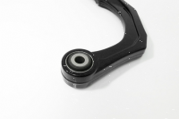 Hardrace "Black Series" Rear Camber Kit (Aluminium + Forged + Harden Rubber) - 10-18 Volvo S60 / 07-16 Volvo S80 / 10-18 Volvo V60 / 07-16 Volvo V70 / 09-17 Volvo XC60 / 07-16 Volvo XC70