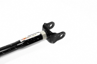 Hardrace "Black Series" Sturzversteller hinten V2 (Hartgummi) - BMW 3er Serie E36/E46 / BMW Z4 E85/E86/E89