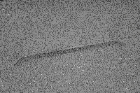 Hardrace "Black Series" Domstrebe hinten oben...