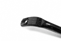 Hardrace "Black Series" Rear Sway Bar 25.4 mm - 07-14 Ford Mondeo MK4 / 10+ Volvo S60 / 10+ Volvo V60 / 09-17 Volvo XC60 / 07+ Volvo V70 / 07+ Volvo XC70 / 07+ Volvo S80 (FWD each only)