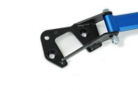 Hardrace "Black Series" Domstrebe vorn oben 2-Punkt - 20-23 Toyota Yaris / Vitz GR GXPA16/MXPA12